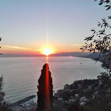 Villetta Sul Mare كامولّي المظهر الخارجي الصورة